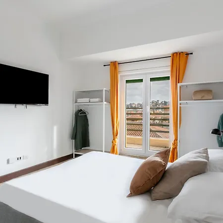 Casa Vespi By Hili Apartment Rome Exterior photo