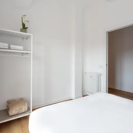 Casa Vespi By Hili Apartment Rome Exterior photo