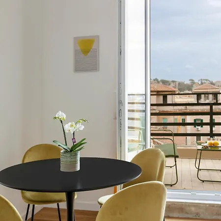 Casa Vespi By Hili Apartment Rome Exterior photo