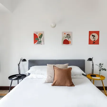 Casa Vespi By Hili Apartment Rome Exterior photo