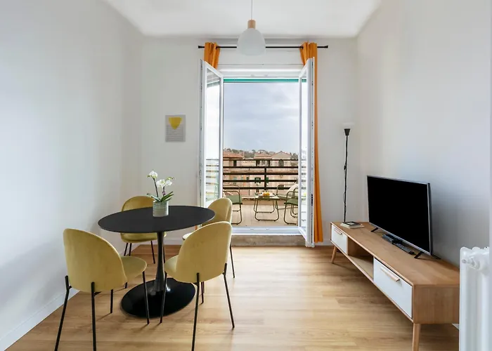 Casa Vespi By Hili